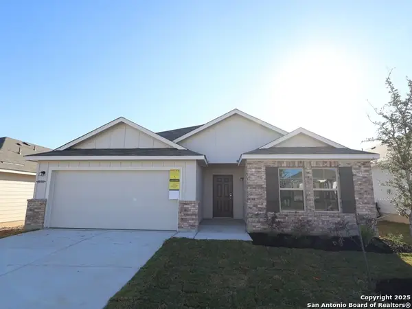 10318 Goodison Drive, Converse, TX 78109