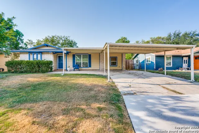 5210 Foxcross, Kirby, TX 78219 - Image #1