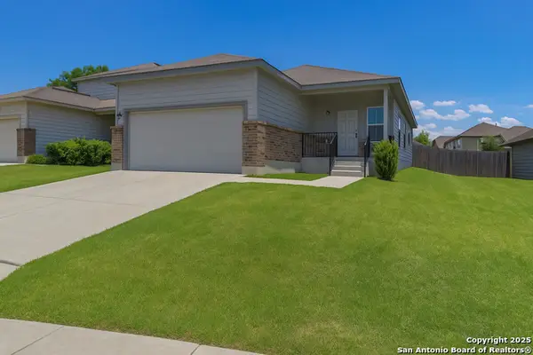 2119 Cassiopeia Bend, San Antonio, TX 78245