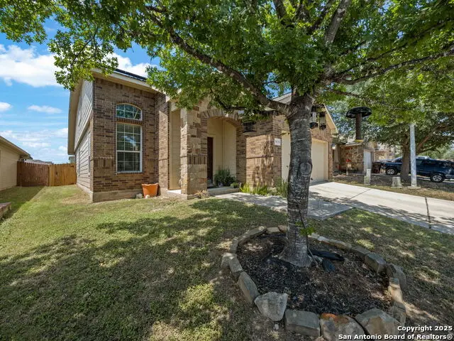 9839 Mill Path, San Antonio, TX 78254 - #2
