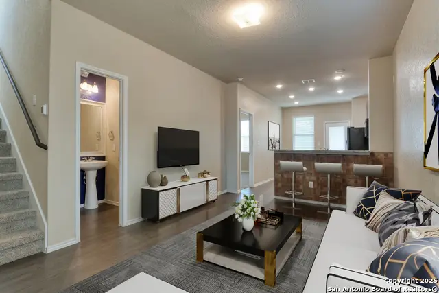 3931 Somers Crest, San Antonio, TX 78211 - Image #2