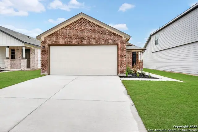 4293 Carlotta Drive, New Braunfels, TX 78130 - #1