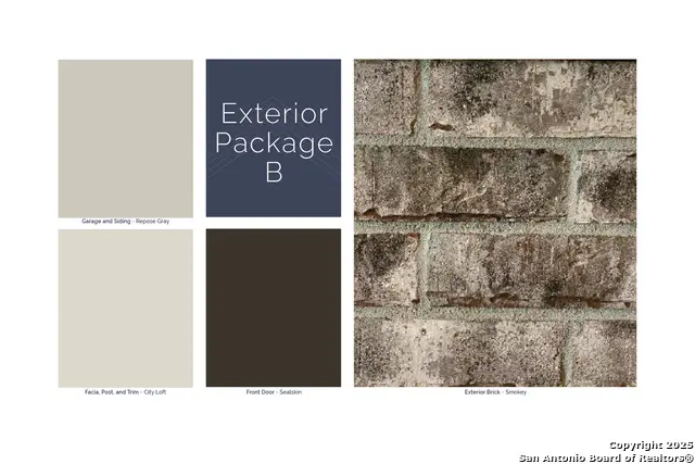 4259 Winston Way, New Braunfels, TX 78130 - #3