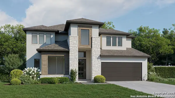 227 Canyon Path, San Antonio, TX 78258