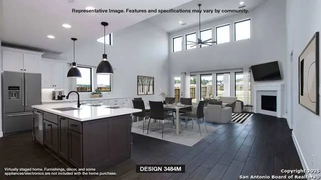 227 Canyon Path, San Antonio, TX 78258 - Image #2