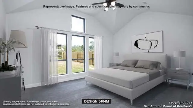 227 Canyon Path, San Antonio, TX 78258 - Image #3