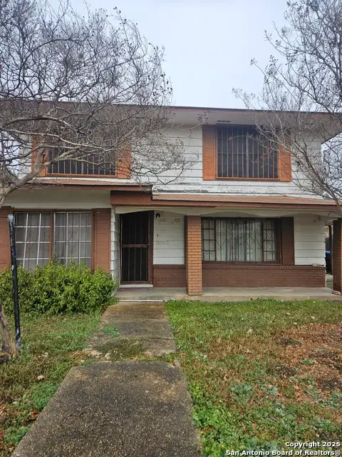 3107 Golden, San Antonio, TX 78211 - Image #1