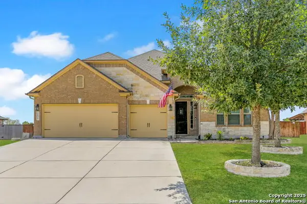 10026 Shallow Bank, Converse, TX 78109