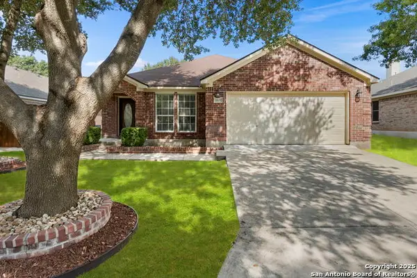 14119 Silver Charm, San Antonio, TX 78248