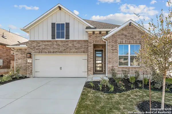 308 Hulda Trail, New Braunfels, TX 78130