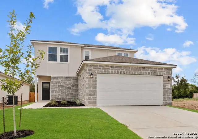 970 Manger Lane, New Braunfels, TX 78130 - Image #1