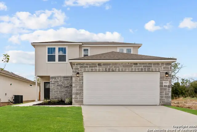 970 Manger Lane, New Braunfels, TX 78130 - Image #3