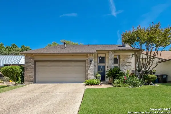 14026 Fairway Oaks, San Antonio, TX 78217