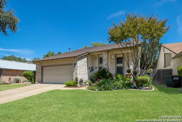 14026 Fairway Oaks, San Antonio, TX 78217 - Image #2