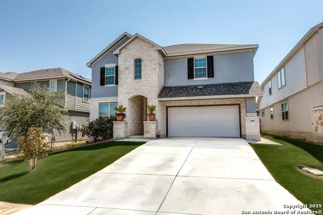 2006 Artemis Path, San Antonio, TX 78245 - Image #1