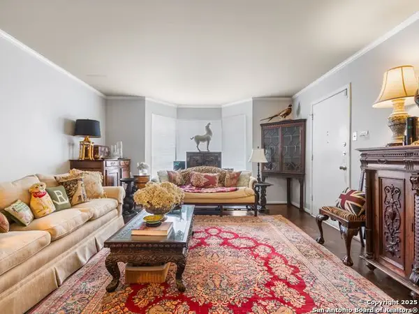 102 Ruelle Lane #106C, San Antonio, TX 78209