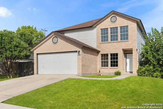 10207 Southcreek, Converse, TX 78109 - Image #3