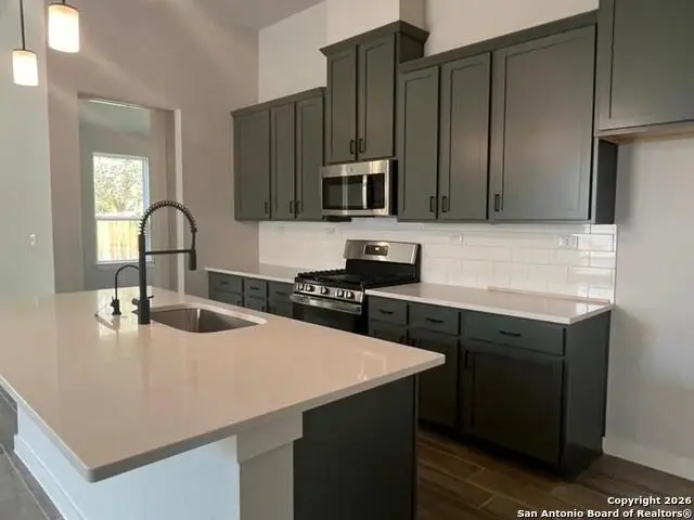 915 Fort Kylo, San Antonio, TX 78245 - #3