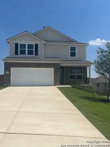 814 Fort Kylo, San Antonio, TX 78245 - #1