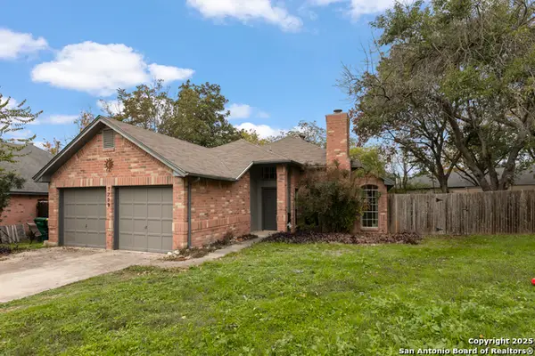 7709 Brunning, Live Oak, TX 78233