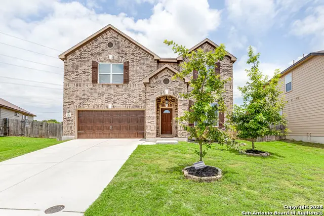 524 Landmark Oak, Cibolo, TX 78108 - Image #1