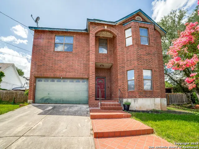 1803 Copperfield Rd, San Antonio, TX 78251 - Image #1