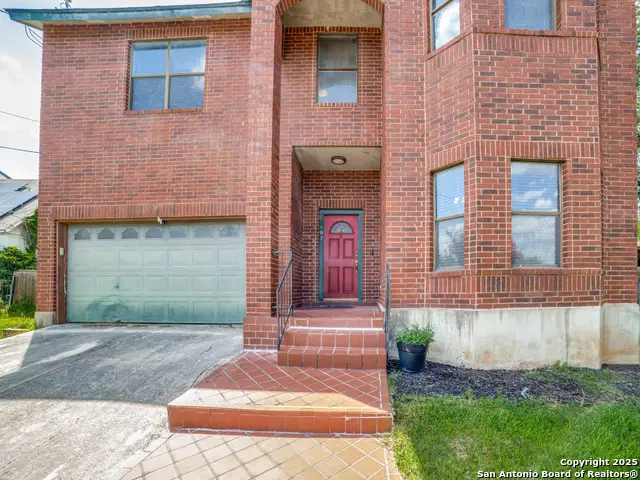 1803 Copperfield Rd, San Antonio, TX 78251 - Image #2