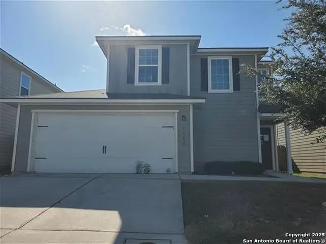 3142 Gilbert Garden, San Antonio East, TX 78109 - #1