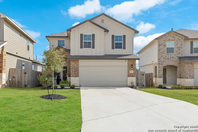 10618 Neversink Blvd, San Antonio, TX 78252 - Image #1