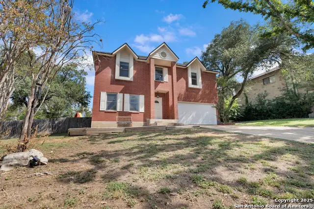 1330 Summit Crk, San Antonio, TX 78258 - Image #1