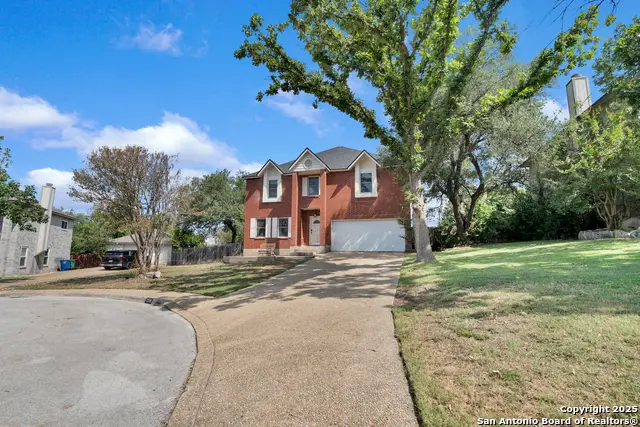 1330 Summit Crk, San Antonio, TX 78258 - Image #2