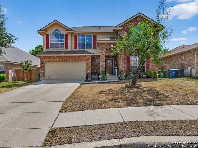7807 Bur Oak Way, San Antonio, TX 78223 - Image #2