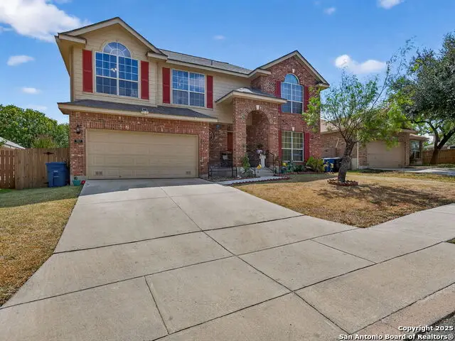 7807 Bur Oak Way, San Antonio, TX 78223 - Image #3