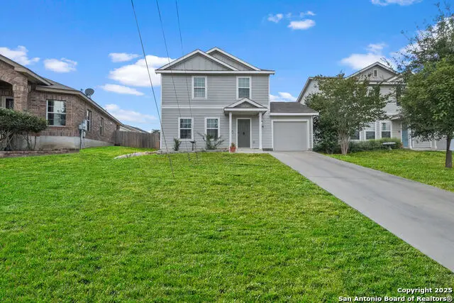 7011 Walnut Valley, San Antonio, TX 78242 - Image #1