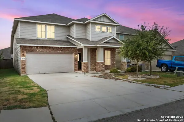 10230 Midsummer Meadow, Converse, TX 78109