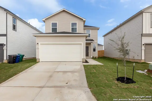 5011 Bank Runner, Elmendorf, TX 78112 - Image #1