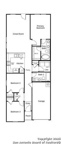 4534 Otra Otra Drive, San Antonio, TX 78222 - Image #2