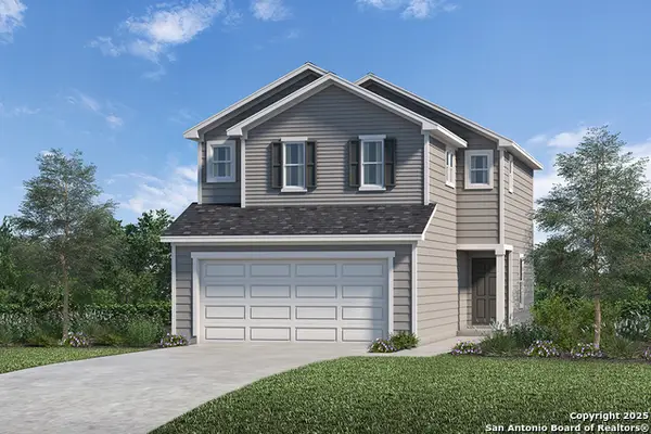 4538 Otra Otra Drive, San Antonio, TX 78222