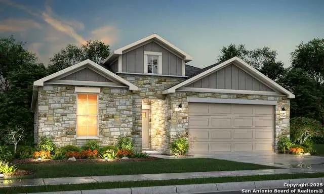 7122 Walkers Loop, Live Oak, TX 78233 - Image #1