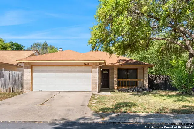 7441 Barnsley, San Antonio, TX 78250 - Image #1