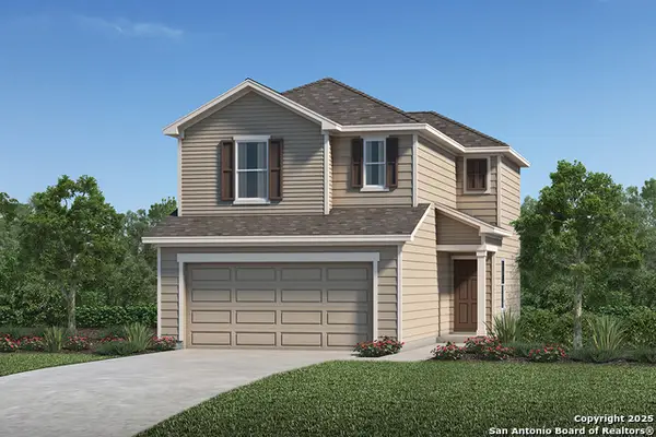 4526 Otra Otra Drive, San Antonio, TX 78222