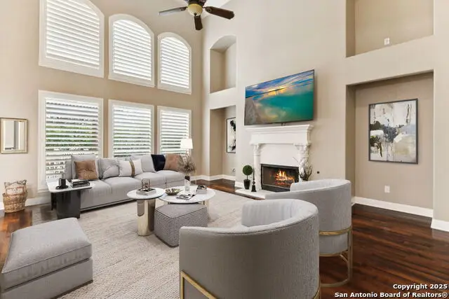 7218 Hovingham, San Antonio, TX 78257 - Image #1