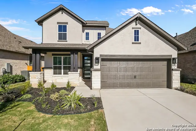 325 Hulda Trail, New Braunfels, TX 78130 - #1