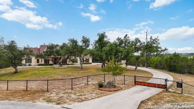 1012 Rivers Peak, Canyon Lake, TX 78133 - Image #1