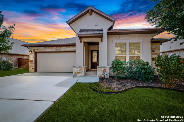 836 Silver Fox, Cibolo, TX 78108 - Image #1