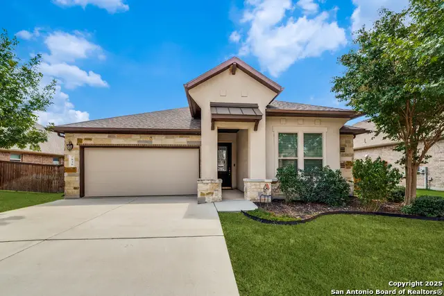 836 Silver Fox, Cibolo, TX 78108 - Image #2