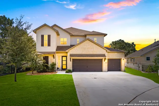124 Milagro, Boerne, TX 78006 - Image #1