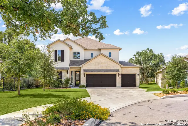 124 Milagro, Boerne, TX 78006 - Image #2