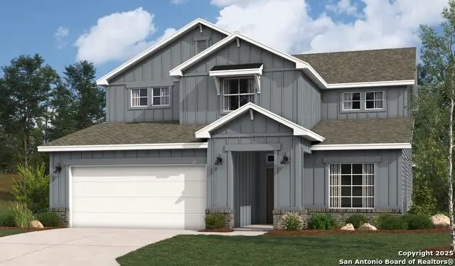 1705 La Grande Jatte, San Antonio, TX 78253 - Image #1