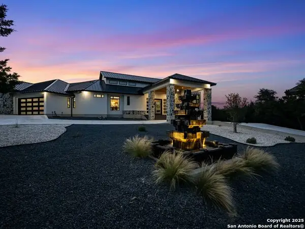 25003 Miranda Ridge, Boerne, TX 78006